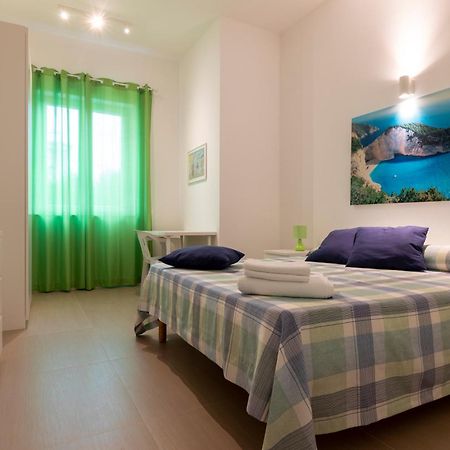 Blu d'Eraclea Appartement Palermo Buitenkant foto