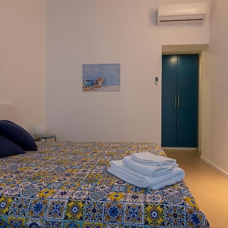 Blu d'Eraclea Appartement Palermo Buitenkant foto