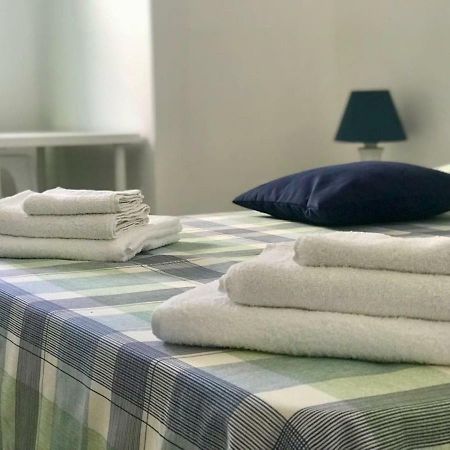 Blu d'Eraclea Appartement Palermo Buitenkant foto