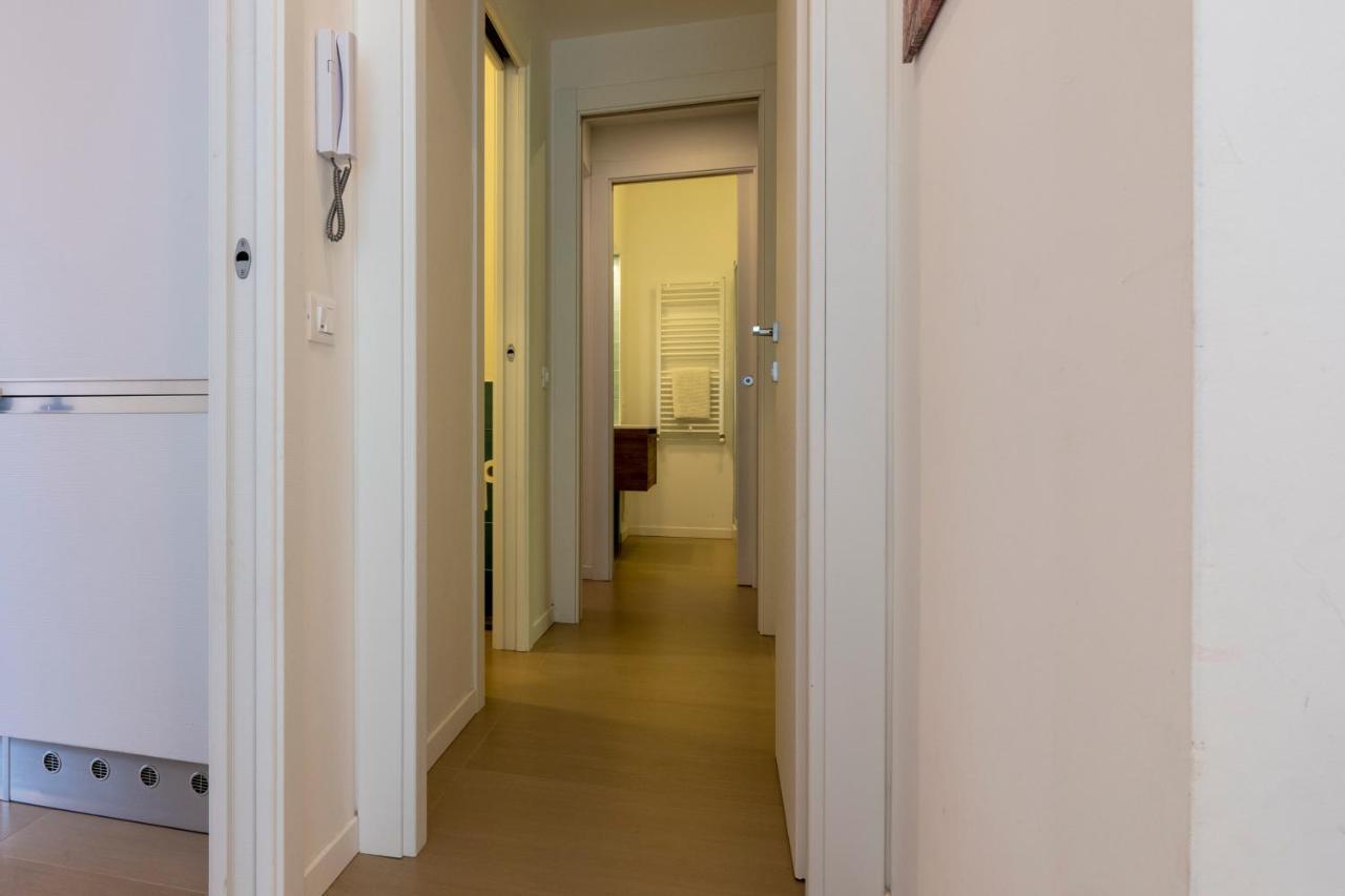 Blu d'Eraclea Appartement Palermo Buitenkant foto