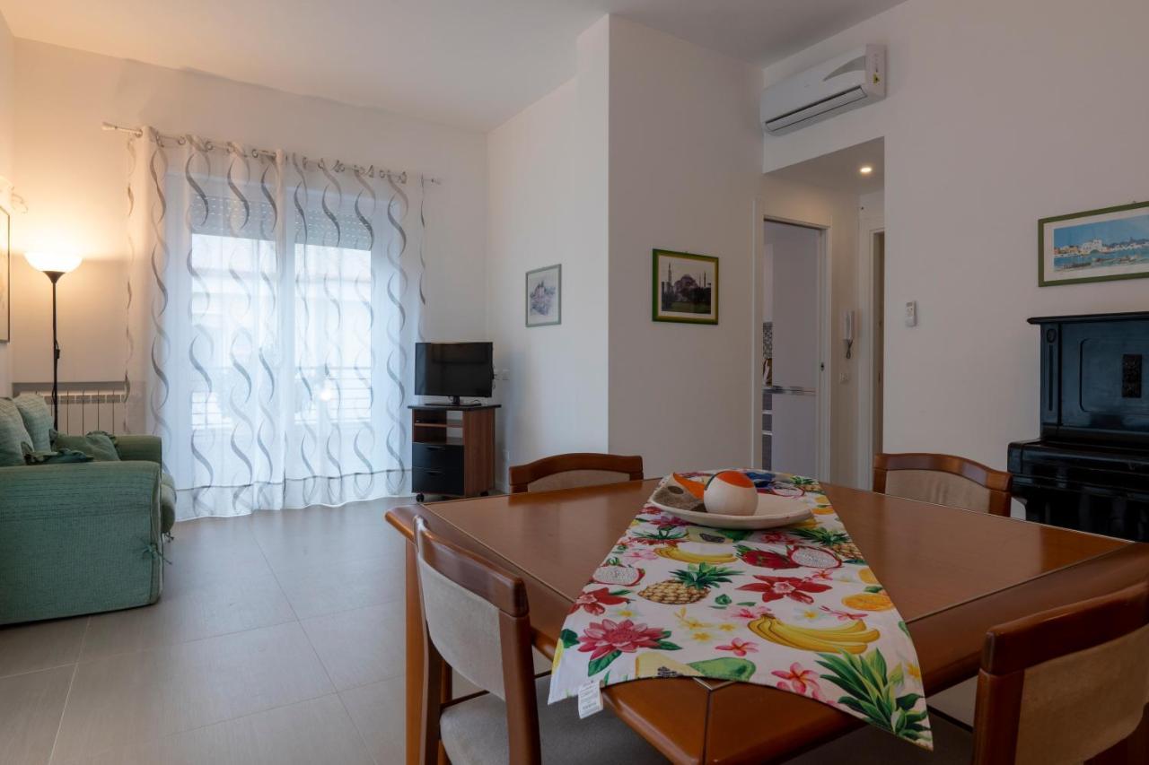 Blu d'Eraclea Appartement Palermo Buitenkant foto