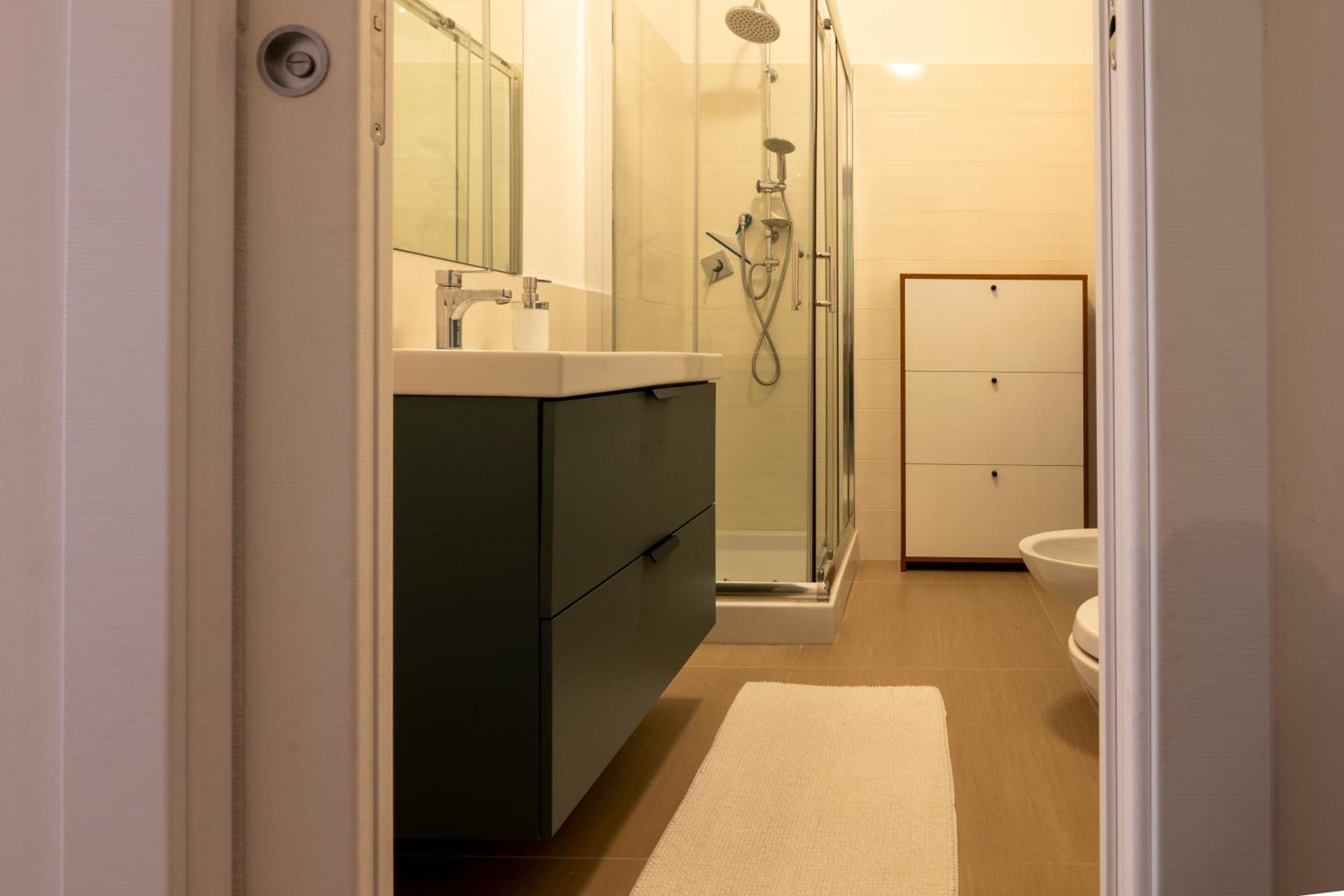 Blu d'Eraclea Appartement Palermo Buitenkant foto