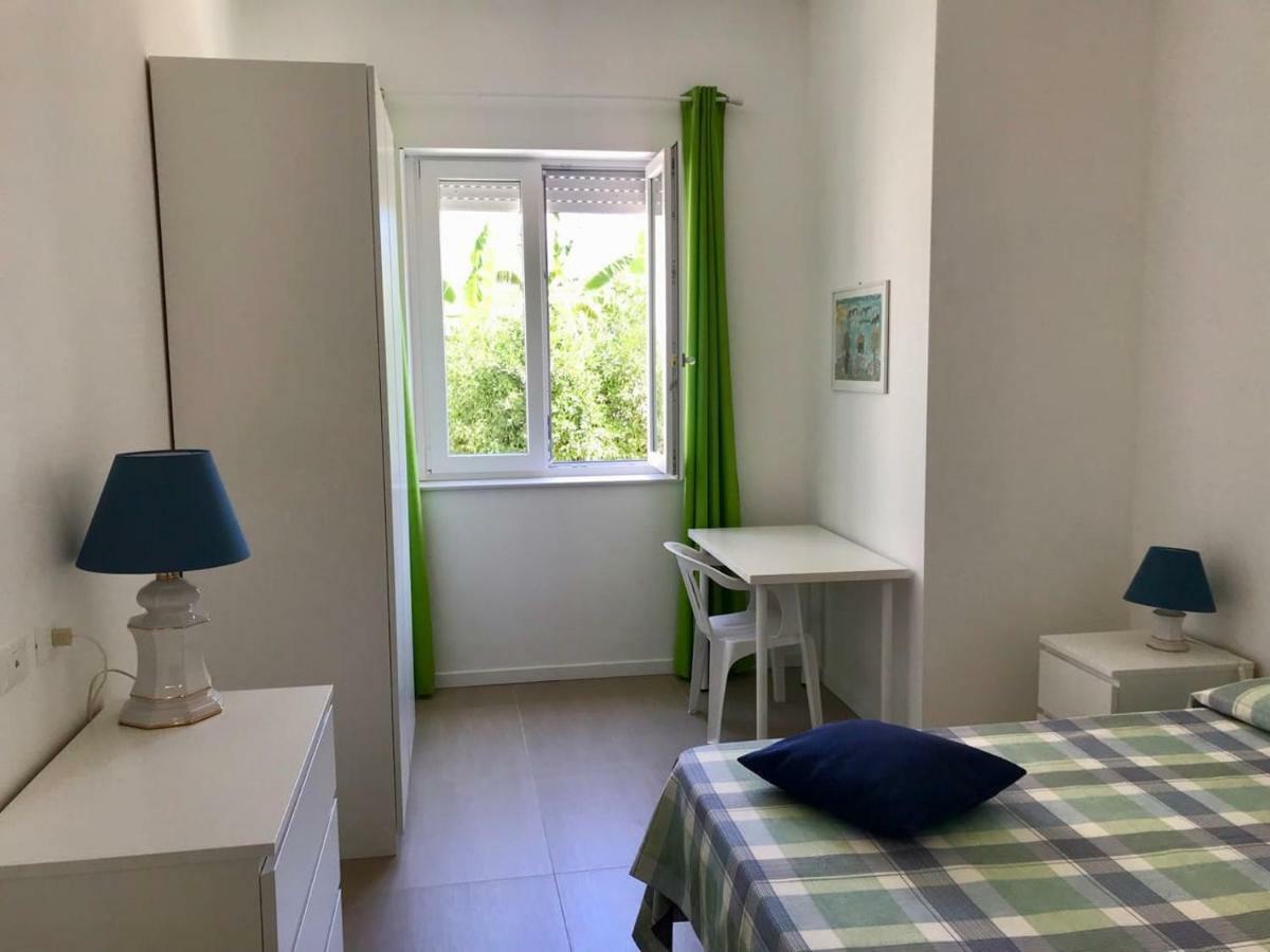 Blu d'Eraclea Appartement Palermo Buitenkant foto