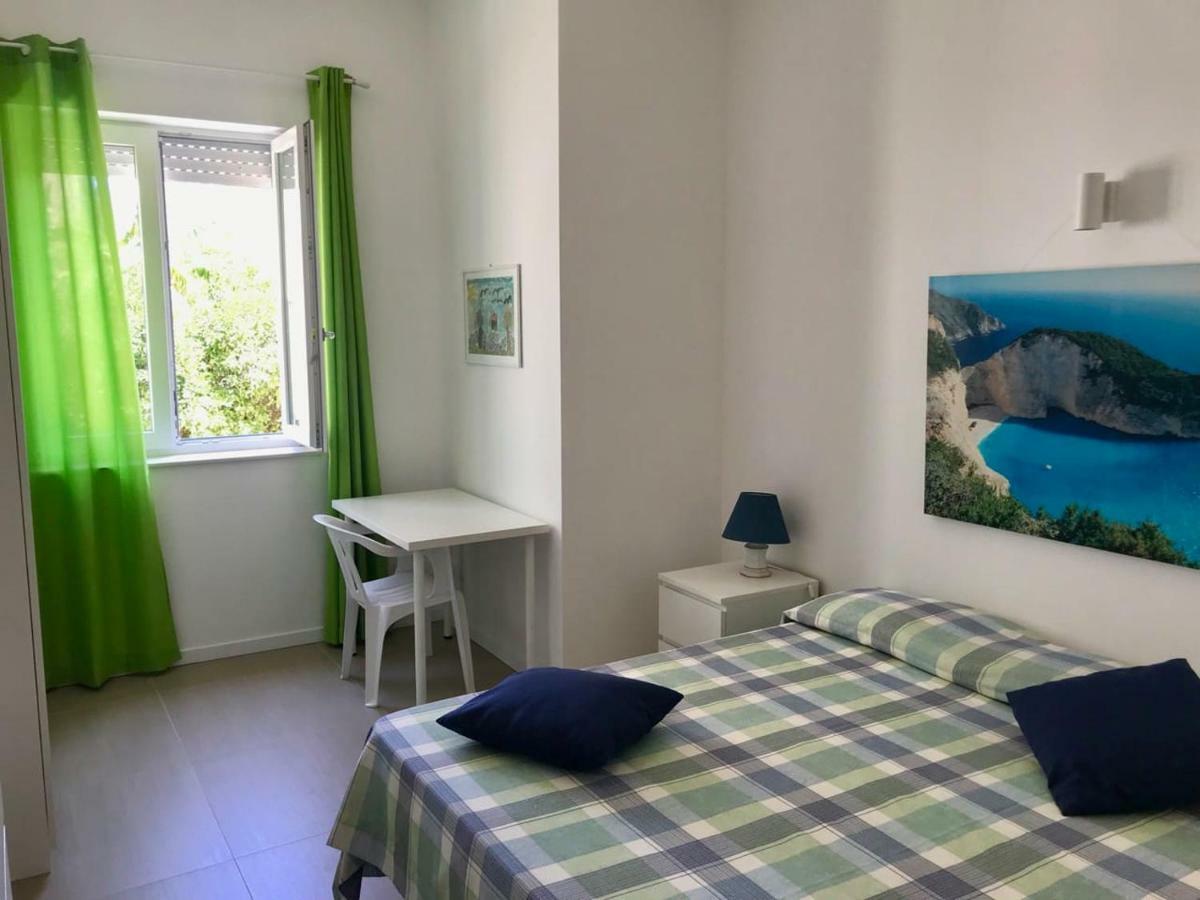 Blu d'Eraclea Appartement Palermo Buitenkant foto