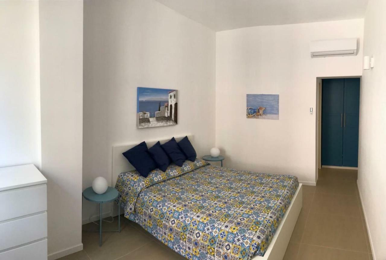 Blu d'Eraclea Appartement Palermo Buitenkant foto